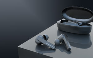 SoundPeats, auricolari senza fili bluetooth 5.0