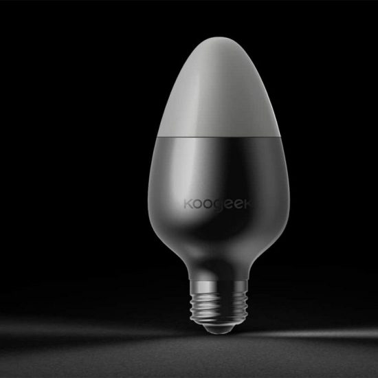 Lampadina Smart a LED Koogeek