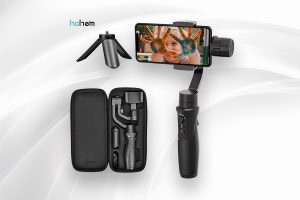 Stabilizzatore per Smartphone iSteady Mobile+