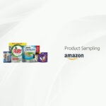 Campioni omaggio da Amazon Product Sampling?