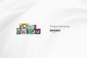 Campioni omaggio da Amazon Product Sampling?