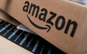 Amazon, svela la consegna senza fretta in 4 giorni