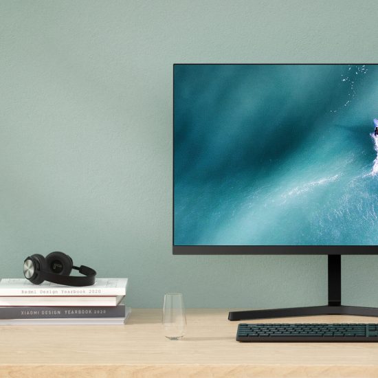 Xiaomi Mi Monitor 1C, monitor per ufficio e casa alla portata di tutti!