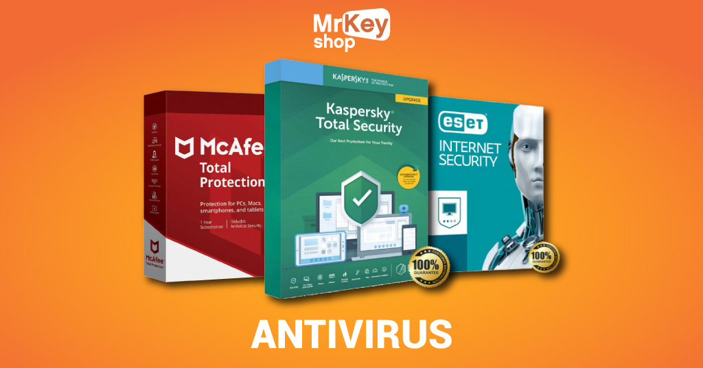 Offerte Black Friday Cyber Monday Antivirus