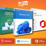 Codici sconto per Windows, Office e Antivirus