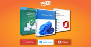 Codici sconto per Windows, Office e Antivirus