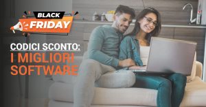 Black Friday 2022: codici sconto su Windows, Office, VPN e antivirus
