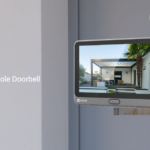 Ezviz CP4 Wire-free Peephole Doorbell: Tecnologia Avanzata per la Sicurezza Domestica