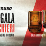 Ichnusa ti regala 2 bicchieri