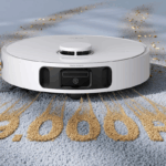 MOVA E40 Ultra: un robot ambizioso, progettato con intelligenza e concretezza