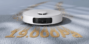 MOVA E40 Ultra: un robot ambizioso, progettato con intelligenza e concretezza